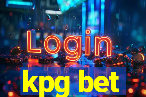 kpg bet